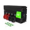 converter green cell 12v a 230v 3000w/6000w [asgces000000006]
