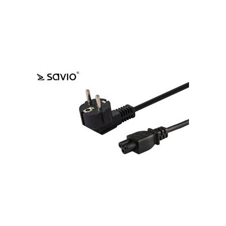 cavo di alimentazione elmak savio cl-67z spina ibrida c / e /