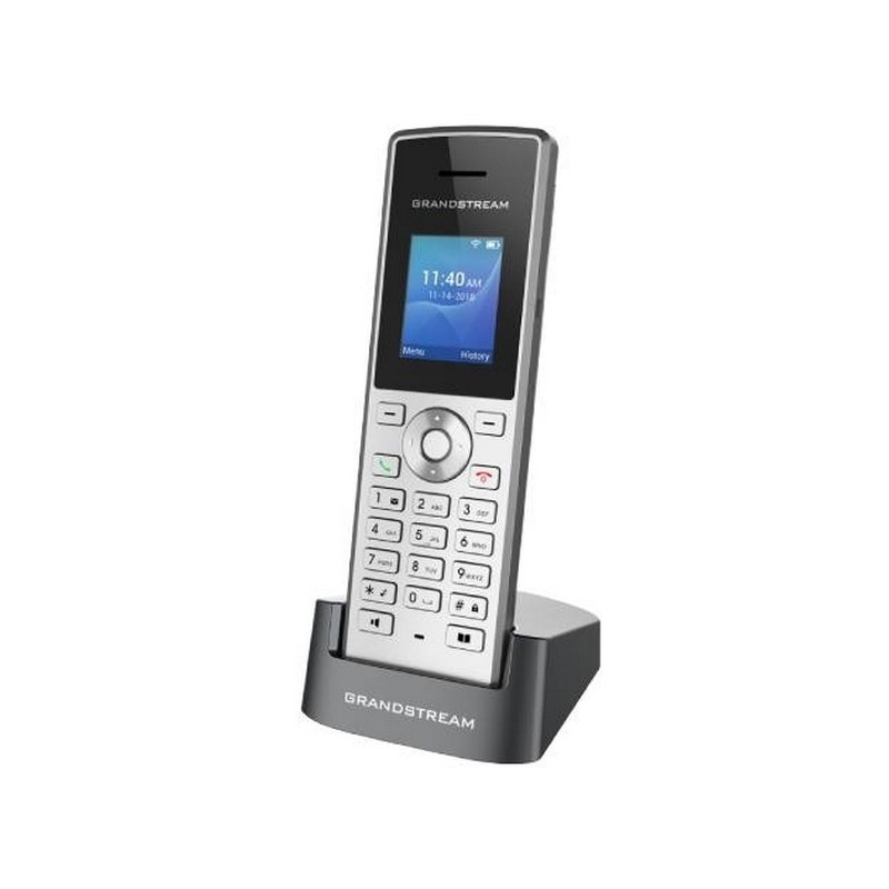 telefono fisso granstream wifi [wp810]