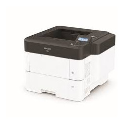 stampante laser ricoh p800 mono 55pg bianco e nero [418470]