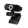 webcam logilink usb 2.0 hd 1920x1080 con microfono [ua0371]