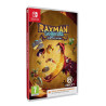 videogioco nitendo switch ubisoft rayman legends edizione definitiva