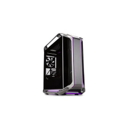 case cooler master cosmos c700m nero/grigio/argento [mcc-c700m-mg5n-s00]