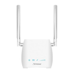 router strong 4g lte router 300m bianco [4grouter300m]