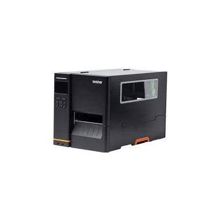 stampante termica brother per etichette nero [tj4520tnz1]