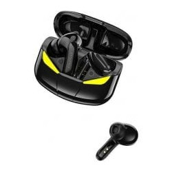 auricolari awei t35 tws wireless a bluetooth 5.0 nero [atawehbtawe0073]