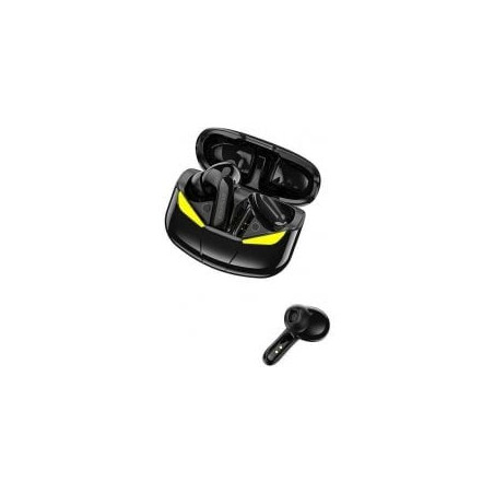auricolari awei t35 tws wireless a bluetooth 5.0 nero [atawehbtawe0073]