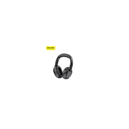cuffie awei a770bl wireless a bluetooth stereo nero [atawehbtawe0065]
