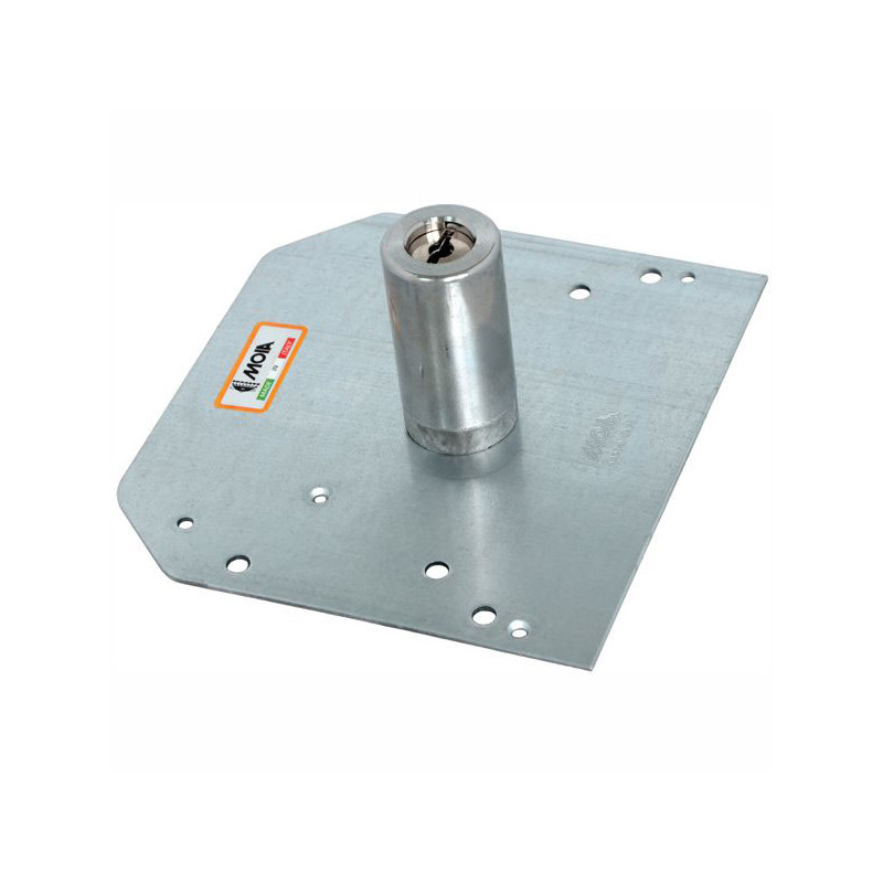 cilindro pompa moia chiave punzonata 60mm/30mm [j175/g4]