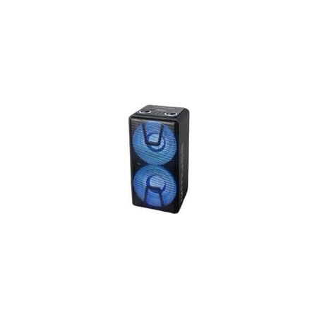 altoparlante muse m-1805 colonne nero [ugmsebm1805dj00]