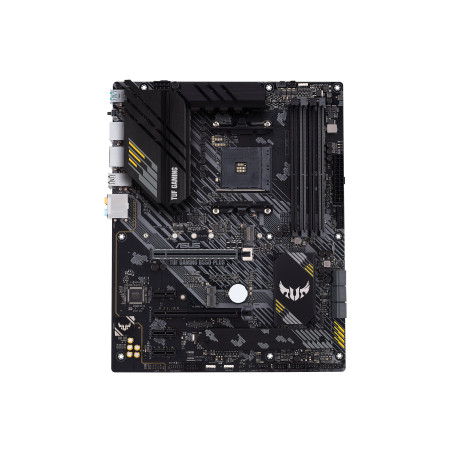 scheda madre asus tuf gaming b550-plus wifi ii [90mb19u0-m0eay0]