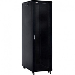 armadio rack wp europe ip20 rsb 32u 600x1000 nero [wpn-rsb-32610-b]