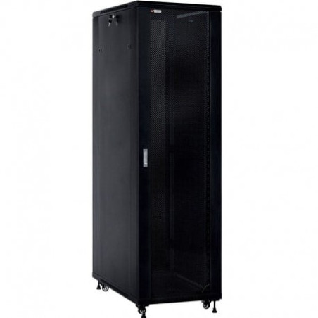 armadio rack wp europe ip20 rsb 32u 600x1000 nero [wpn-rsb-32610-b]