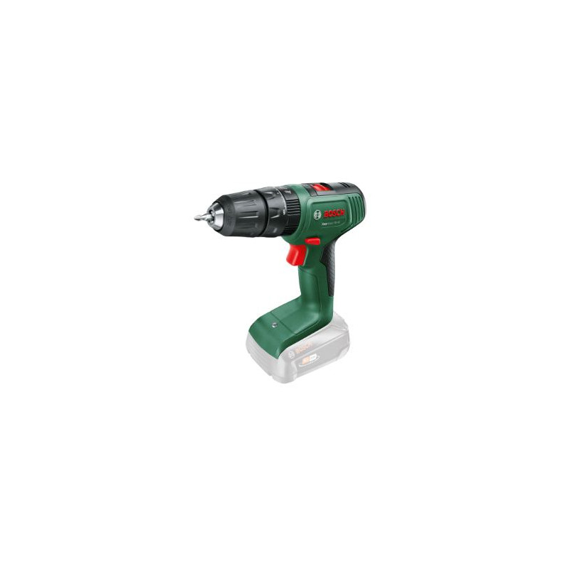 trapano avvitatore bosch 18v-40 [easydrill 18v-40]