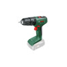 trapano avvitatore bosch 18v-40 [easydrill 18v-40]