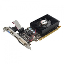 scheda video nvidia afox geforce gt240 1gb ddr3 128bit [af240-1024d3l2]