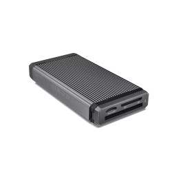 sandisk professional pro-reader sdpr3a8-0000-gband [sdpr3a8-0000-gband]