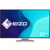 monitor led 27" eizo flexscan ev2781 quad hd 2560x1440p 5ms