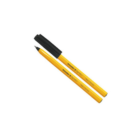 Penna a sfera tops 505 0.5mm nero schneider pz: 50 [p150501]