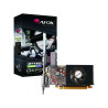 scheda video nvidia afox geforce gt730 1gb ddr3 64bit dvi hdmi vga