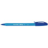Penna sfera inkjoy stick 100 blu 1.0mm papermate pz: 50 [s0957130]