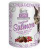 mangime brit care cat snack superfruits - snack per gatti con
