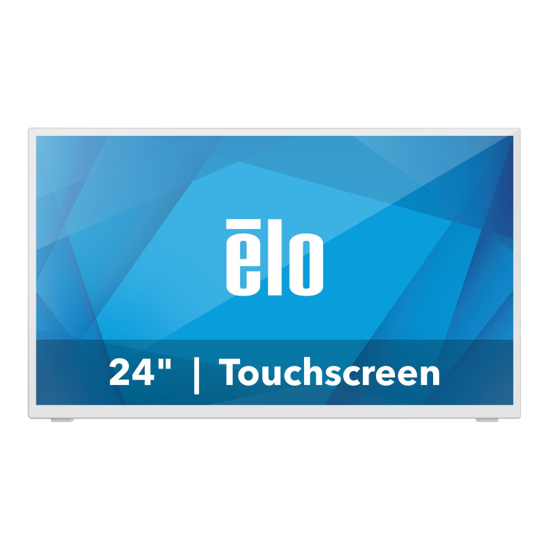 monitor led 24'' elotouch elo 2470l 1920x1080p full hd 16ms