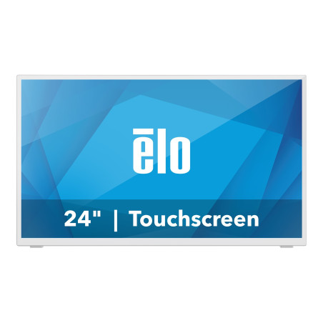 monitor led 24'' elotouch elo 2470l 1920x1080p full hd 16ms