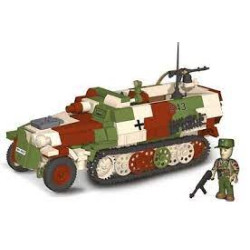 modellino cobi klocki 251/9 stummel 1/35 [wpcbks0uf002283]