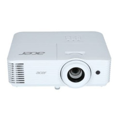 videoproiettore acer h6805bda dlp ultra hd 4k 4000 lumen bianco [mr.jtb11.00s]
