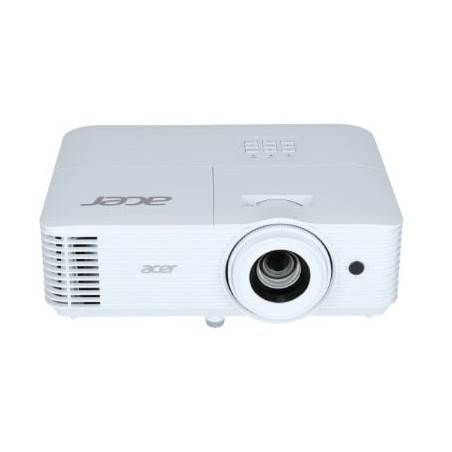 videoproiettore acer h6805bda dlp ultra hd 4k 4000 lumen bianco [mr.jtb11.00s]