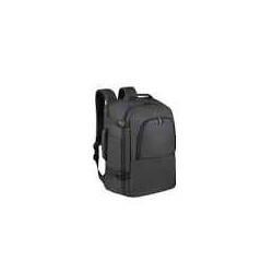 zaino per notebook rivacase eco 17.3" nero [rc8465_bk]