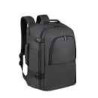 zaino per notebook rivacase eco 17.3" nero [rc8465_bk]