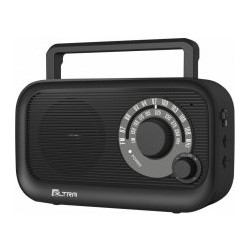 radio eltra hania 2105 portatile nero [ubeltrphaniacz0]