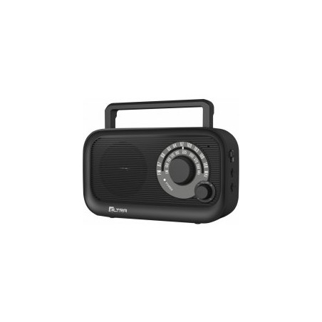 radio eltra hania 2105 portatile nero [ubeltrphaniacz0]