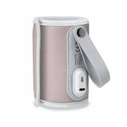 scaldabiberon portatile lionelo thermup go rosa [wcleoo0u1001655]