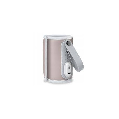 scaldabiberon portatile lionelo thermup go rosa [wcleoo0u1001655]