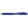 Roller a scatto energel x bl107 blu 0.7mm pentel [bl107-cx]