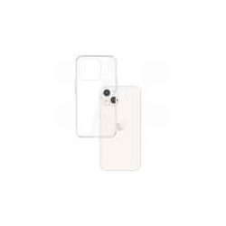 custodia 3mk armor per iphone 15 6.1'' trasparente