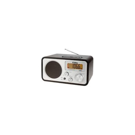 radio eltra kormoran fm/lwusb marrone [ubeltrpkormoran]