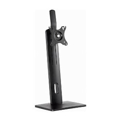 supporto da tavolo gembird stand per monitor 17-32''