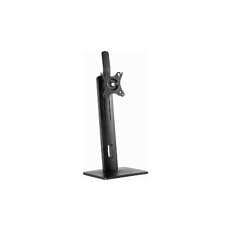 supporto da tavolo gembird stand per monitor 17-32''