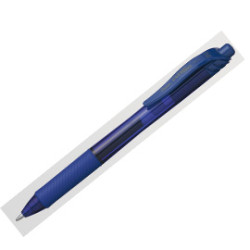 Roller a scatto energel xclik bl110 blu 1.0mm pentel pz: 12 [bl110-cx]