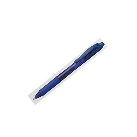 Roller a scatto energel xclik bl110 blu 1.0mm pentel pz: 12 [bl110-cx]