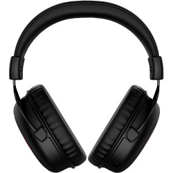 cuffie hyperx cloud ii core wireless nero [6y2g8aa]