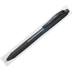 Roller a scatto energel xclik bl110 nero 1.0mm pentel pz: 12 [bl110-ax]