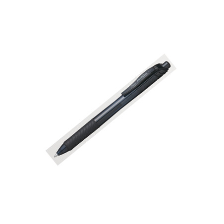 Roller a scatto energel xclik bl110 nero 1.0mm pentel pz: 12 [bl110-ax]