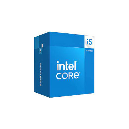cpu intel box core i5-14400 4.7ghz 20mb lga 1700 raptor lake-s
