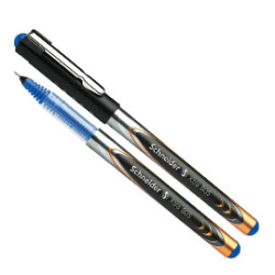 Roller xtra 805 punta ago 0.5mm blu schneider pz: 10 [p008053]