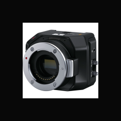 videocamera blackmagic micro studio 4k g2 nero [bm-cinstudmft/uhd/mrg2]